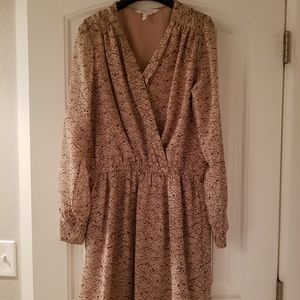 BCBG dress size S